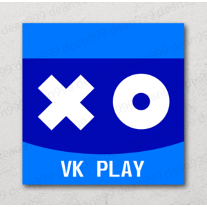 🎮 VK Play CLOUD 🔑 PREMIUM Код [1/3 часа]