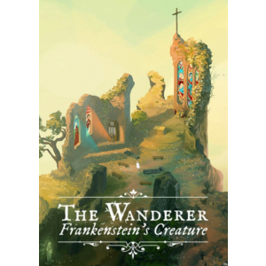 🎮The Wanderer: Frankenstein’s Creature🔑(STEAM/RU+CIS)