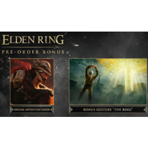 🔑 Elden Ring 🔥 Preorder Bonus 😊 Steam DLC🌏 GLOBAL