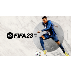 🤩 FIFA 23 🔑 Xbox Series X/S 🌍 Европа