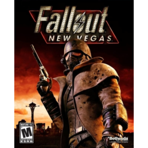 💣 Fallout New Vegas 🔑 Steam ключ 🌎 GLOBAL