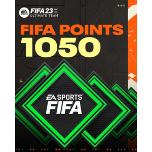 FIFA 23 🔥 Ultimate Team 1050 💰 FUT Points 🔑 Origin