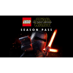 LEGO Star Wars 🚀 Force Awakens 🔑 Season Pass 🔥 Steam