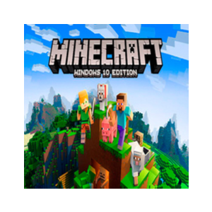 🧉Minecraft Java & Bedrock Edition 🎨 Windows 10 🟢 ARG