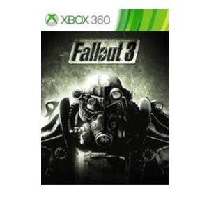 FALLOUT 3 + DLC XBOX ONE, SERIES X|S🟢ПОКУПКА