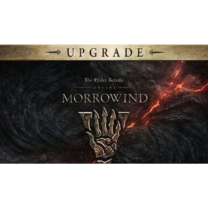 🗝️ The Elder Scrolls Online + Morrowind Upgrade 🔑 TES