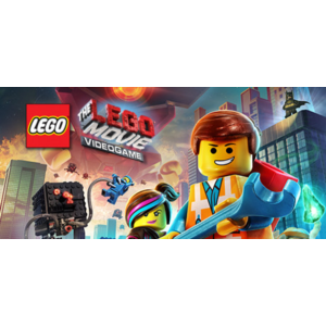 🎮 LEGO Movie Videogame 🔑 Steam ключ 🌎 Global