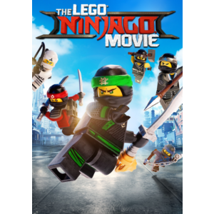 🔑 LEGO NINJAGO Movie 🎮 Steam ключ 🔥 GLOBAL