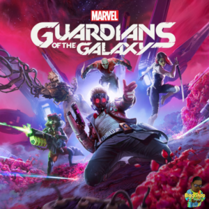 ⚡Marvel's Guardians of the Galaxy | Марвел⚡PS4 | PS5