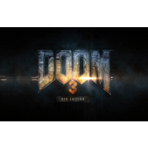 РФ/GLOBAL 🌎 DOOM 3: BFG EDITION 🔑 STEAM КЛЮЧ