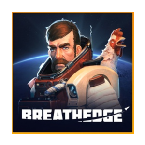 Breathedge | Epic Game | GLOBAL🌎 АВТОВЫДАЧА⚡24/7