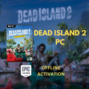 ✅DEAD ISLAND 2 DELUXE🟪ПРЕМИУМ 🟪ВИДЕО ШАГИ ✅ОФФЛАЙН ✅
