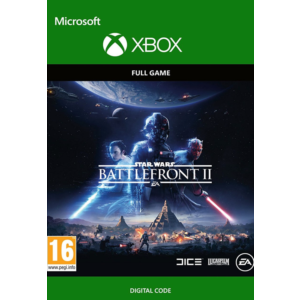STAR WARS BATTLEFRONT II ✅XBOX КЛЮЧ