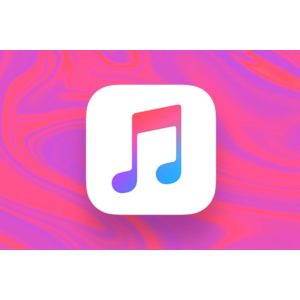 Промокод Apple Music 2 месяца (Apple ID США)