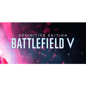 Battlefield V - Definite (EA APP КЛЮЧ) РОССИЯ + МИР