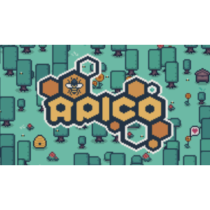 APICO ключ Весь Мир РФ Россия стим RU/CIS СНГ