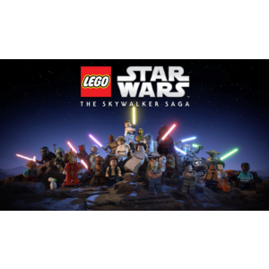 🔴 LEGO® Star Wars™: The Skywalker Saga ✅ EGS 🔴 (PC)