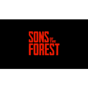 SONS OF THE FOREST⭐️ЛЮБОЙ РЕГИОН+STEAM+ГАРАНТИЯ✅
