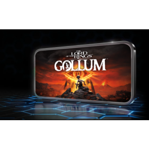 The Lord of the Rings: Gollum (PE)🟢GFN (Geforce Now)