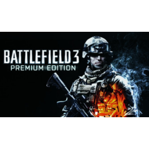 💣 Battlefield 3 Premium 🔑 Origin Ключ 🌎 GLOBAL