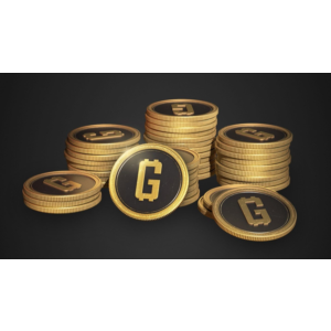 PUBG G-COINS🔥PC 100|510|1050|2700|5500|11200✅БЫСТРО!🚀
