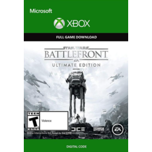 STAR WARS BATTLEFRONT ULTIMATE EDITION ✅XBOX КЛЮЧ