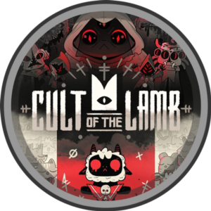 Cult of the Lamb Deluxe Edition+DLC®✔️Steam (GLOBAL)🌍