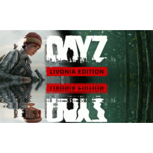 ✅DayZ Livonia Edition ⭐Steam\РФ+Весь Мир\Key⭐ + Бонус