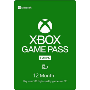 ✅ XBOX GAME PASS ДЛЯ ПК 1 2 3 4 5 6 7 8 9 10 11 12 EA🎁