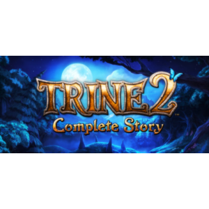 Trine 2: Complete Story (Steam аккаунт/Region Free)