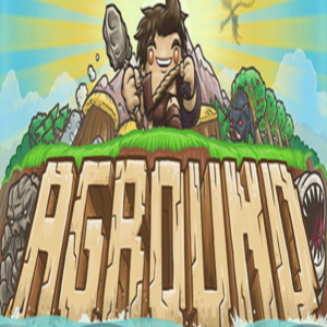 Aground (Steam key / РФ+Весь Мир)
