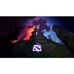 DOTA 2 💎 [2.5-3к ММР] ✅ Полный доступ ✅ + 🎁