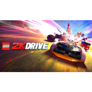 РФ/СНГ Все рег.⭐️LEGO 2K DRIVE Все версии Steam GIft🎁