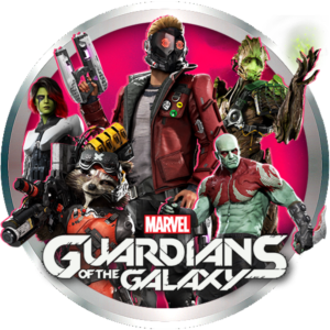 Marvel´s Guardians of the Galaxy Deluxe +DLC (GLOBAL)🌍