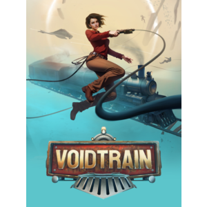 Voidtrain (Аренда аккаунта Steam) Онлайн, Geforce Now