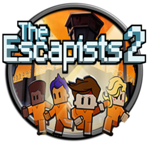 The Escapists 2 +DLC®✔️Steam (Region Free)(GLOBAL)🌍