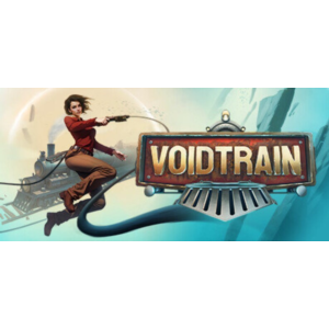 ❤️ Voidtrain Deluxe Edition Steam Offline