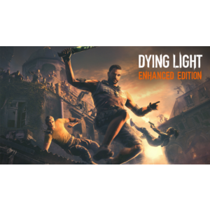 Dying Light: The Following - Enhanced Edit [EPIC GAMES]