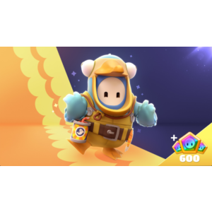 🍟 Набор Пернатый 🍟 +600 шмяков 🍟 XBOX | PC | PS