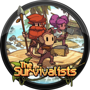 The Survivalists +DLC ®✔️Steam (Region Free)(GLOBAL)🌍