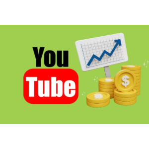 База YouTube каналов по Трейдингу, Forex 2500 шт (2025)