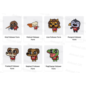 ✅ Cult of the Lamb - Cultist Pack (7 обликов) DLC 💥🌐