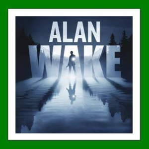 ✅Alan Wake✔️Steam⭐Аренда аккаунта⭐Online✔️GFN🌎