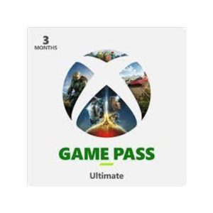 Xbox GamePass ULTIMATE 3+1 месяц + Бесплатная активация
