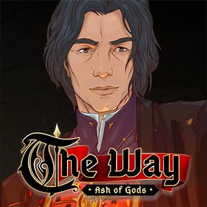 Ash Of Gods: The Way Steam Key RU