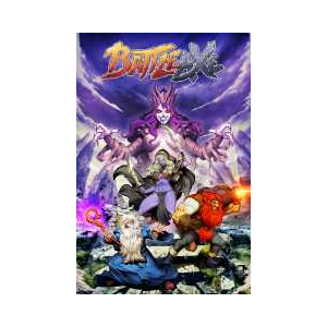 ✅💥 BATTLE AXE 💥✅ XBOX ✅ ONE/X/S 🔑 КЛЮЧ 🔑