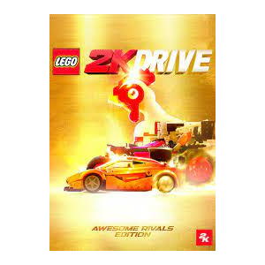 LEGO 2K Drive Awesome Rivals Edition STEAM gift Все рег