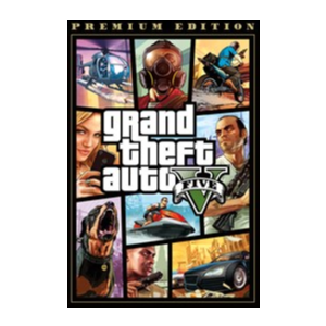 GRAND THEFT AUTO V PREMIUM EDITION🔥XBOX ONE🔑КЛЮЧ🔥