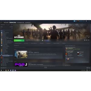 Продаю личный аккаунт 𝐒𝐓𝐄𝐀𝐌 +ПОЧТА + Туретцкий