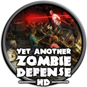 Yet Another Zombie Defense HD +DLC ®✔️Steam (GLOBAL)🌍
